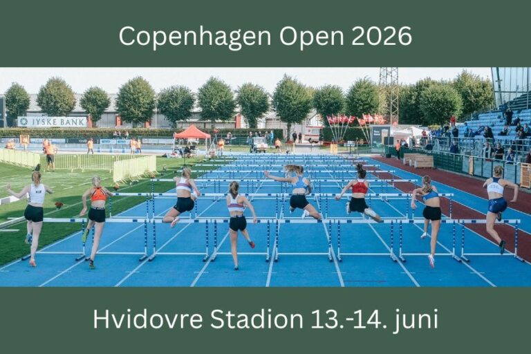Copenhagen Open