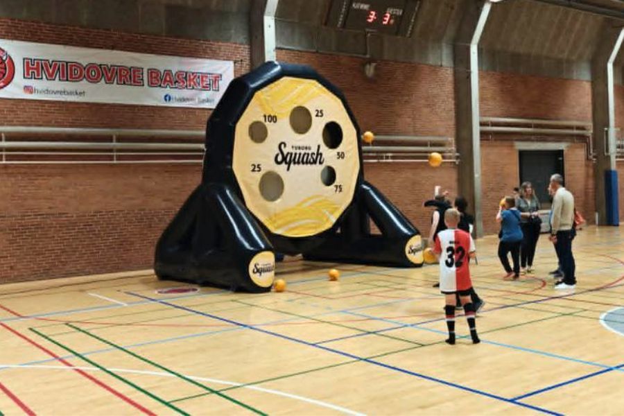 Boldkast