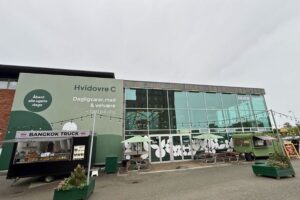 Hvidovre C