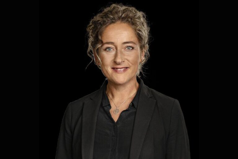 Maria Staghøj Durhuus