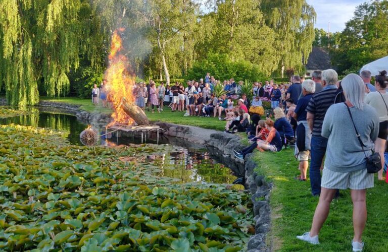 Sankt Hans i Avedøre