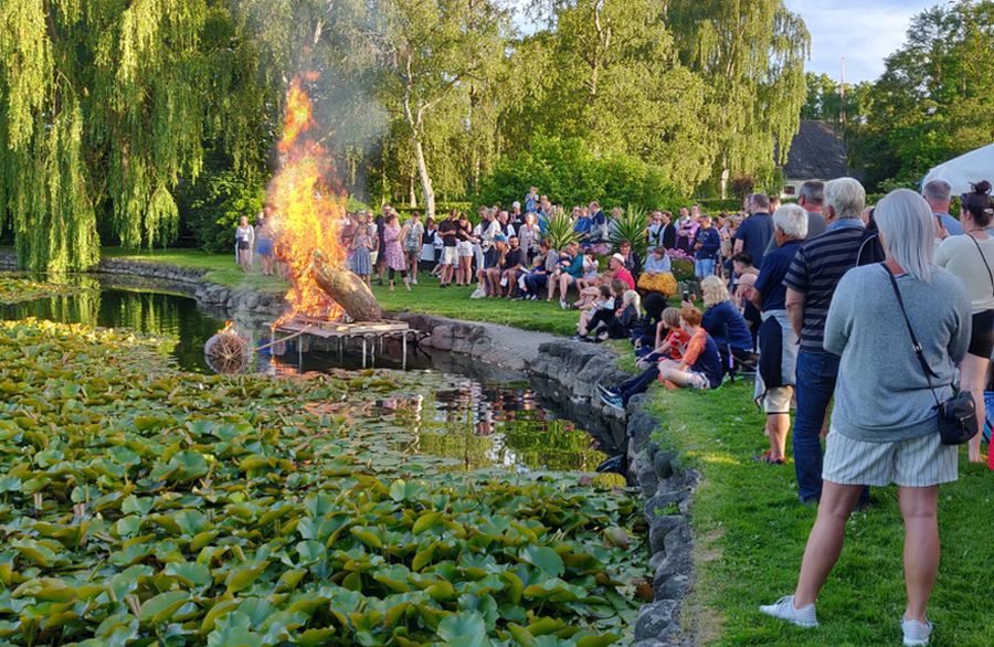 Sankt Hans i Avedøre