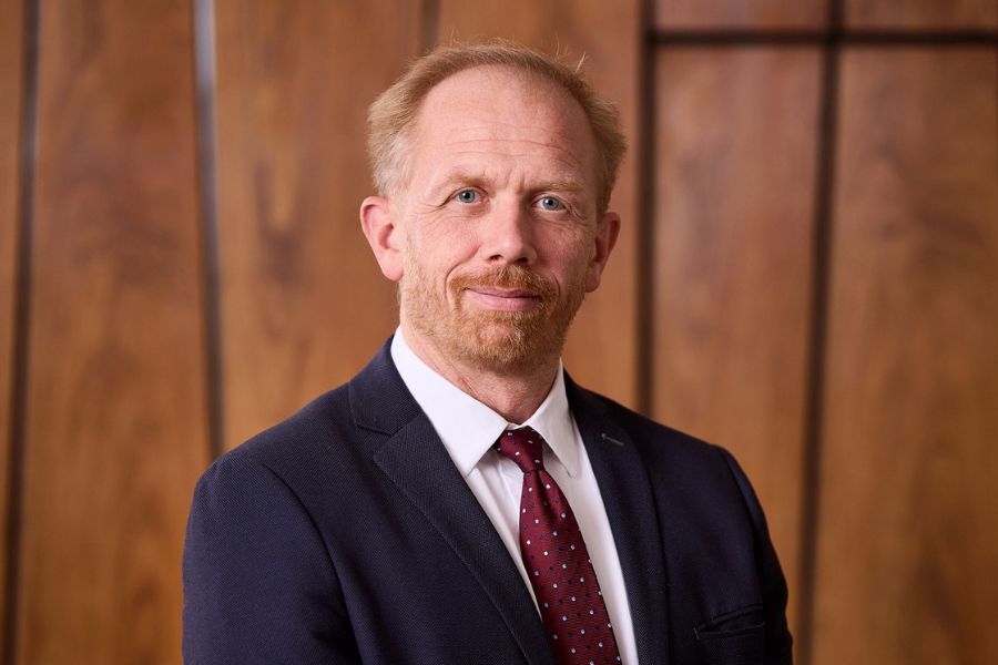 Brian Køster