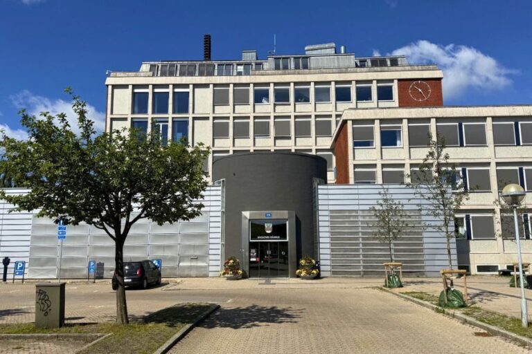 Hvidovre Rådhus