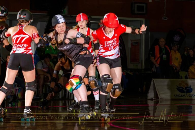 Roller Derby