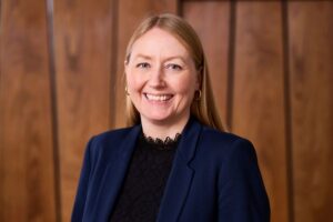 Tina Cartey Hansen