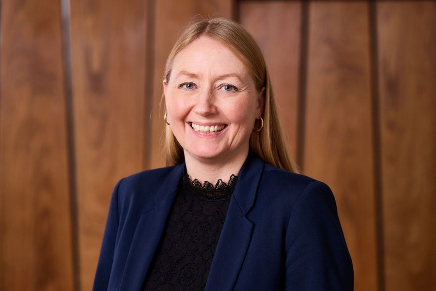 Tina Cartey Hansen