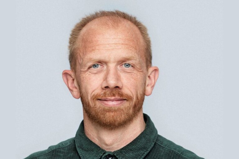 Brian Køster, Hvidovre Kommune