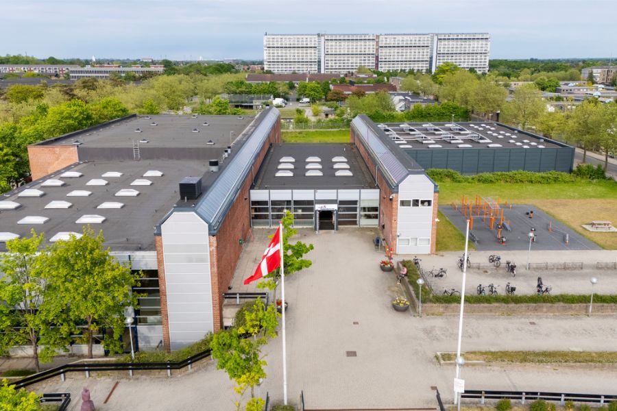 Avedøre Idrætscenter