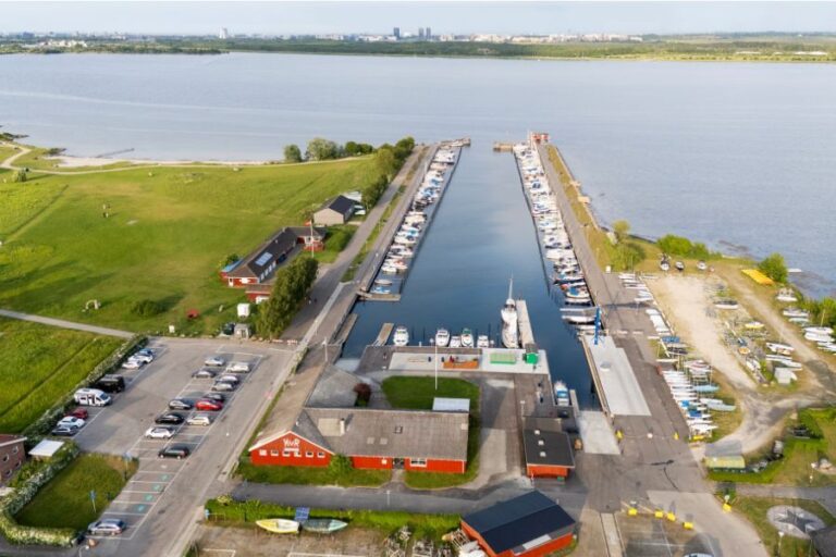 Hvidovre Havn