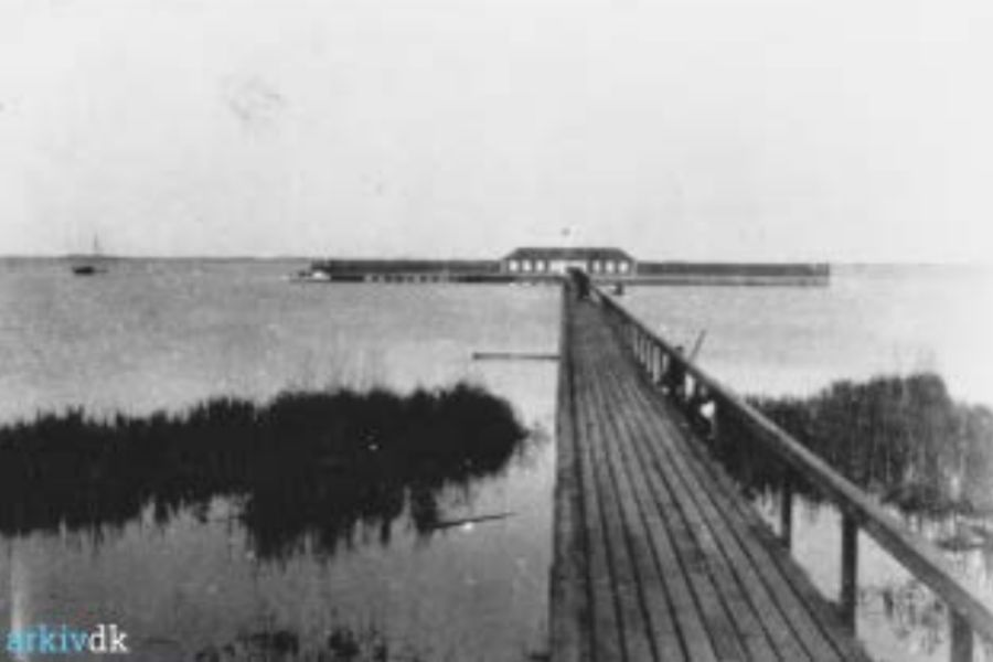 Hvidovre Søbad