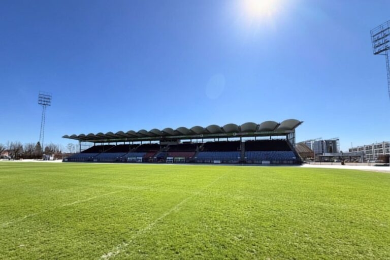 Hvidovre Stadion