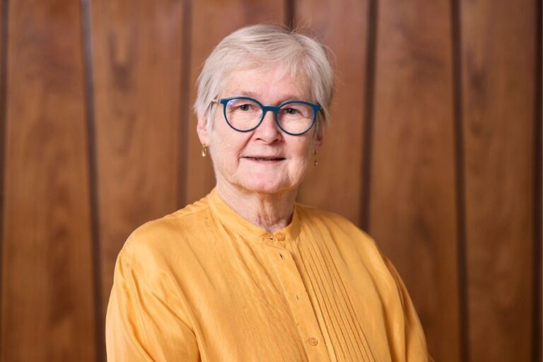 Karin Kofod