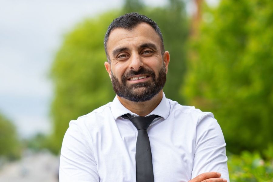 Amir Jowkar