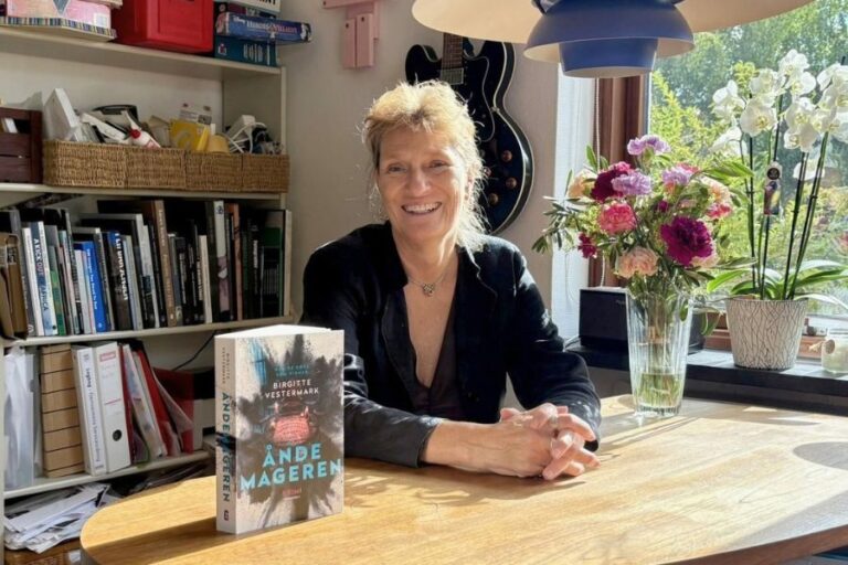 Birgitte Vestermark