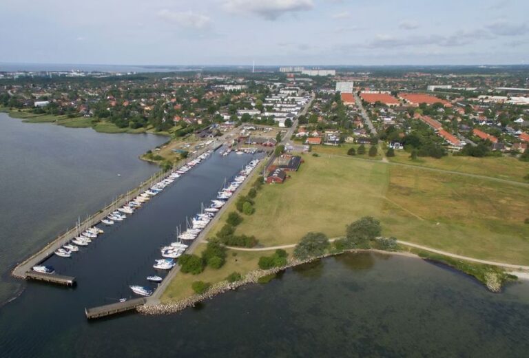 Hvidovre Havn