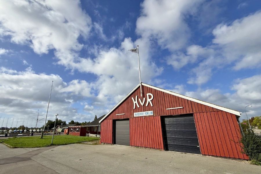 Hvidovre Roklub