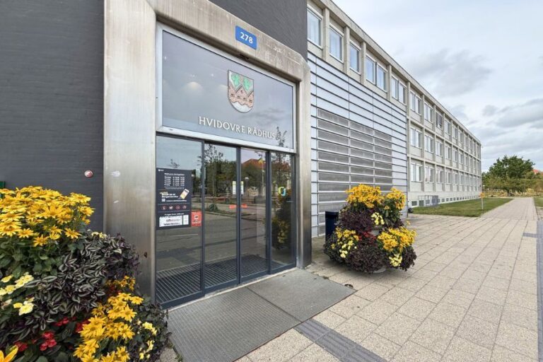 Hvidovre Rådhus