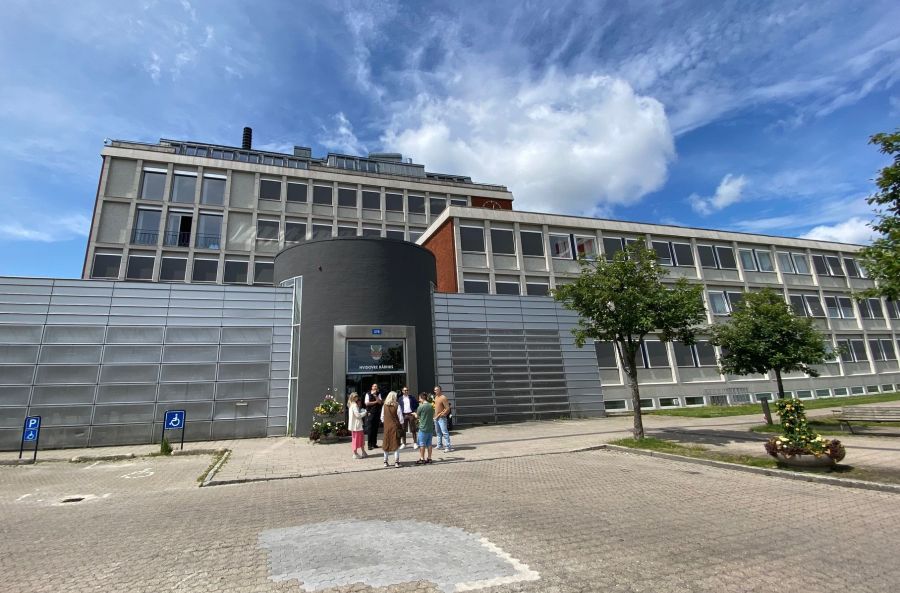 Hvidovre Rådhus