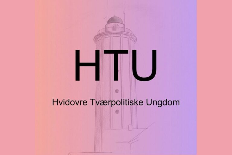 Hvidovre Tværpolitiske Ungdom