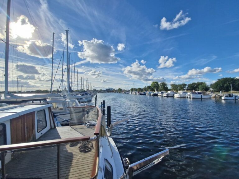 Hvidovre Havn