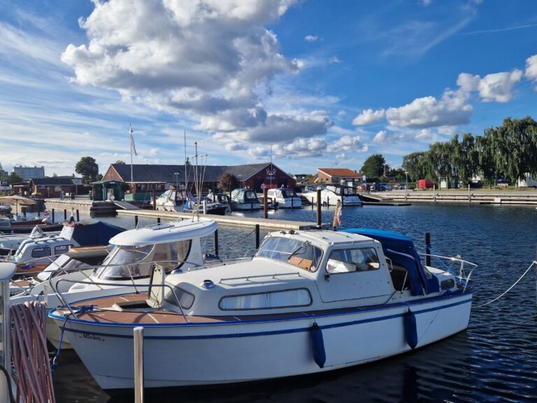 Hvidovre Havn