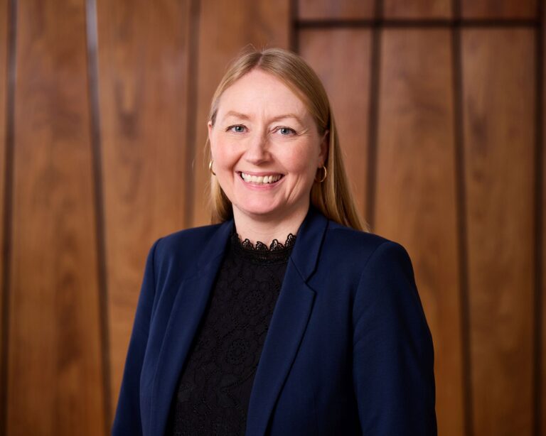 Tina Cartey Hansen
