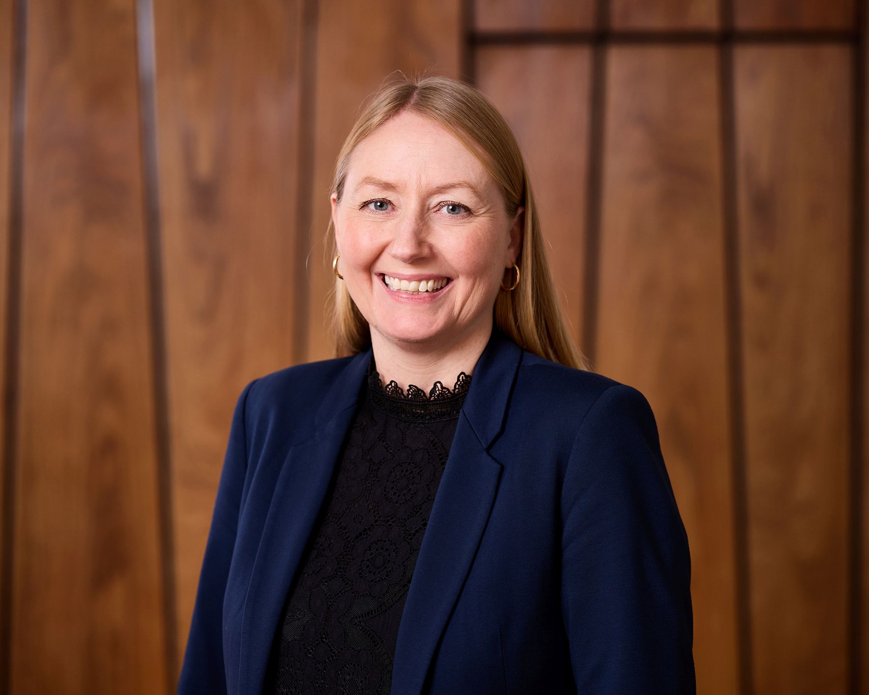 Tina Cartey Hansen