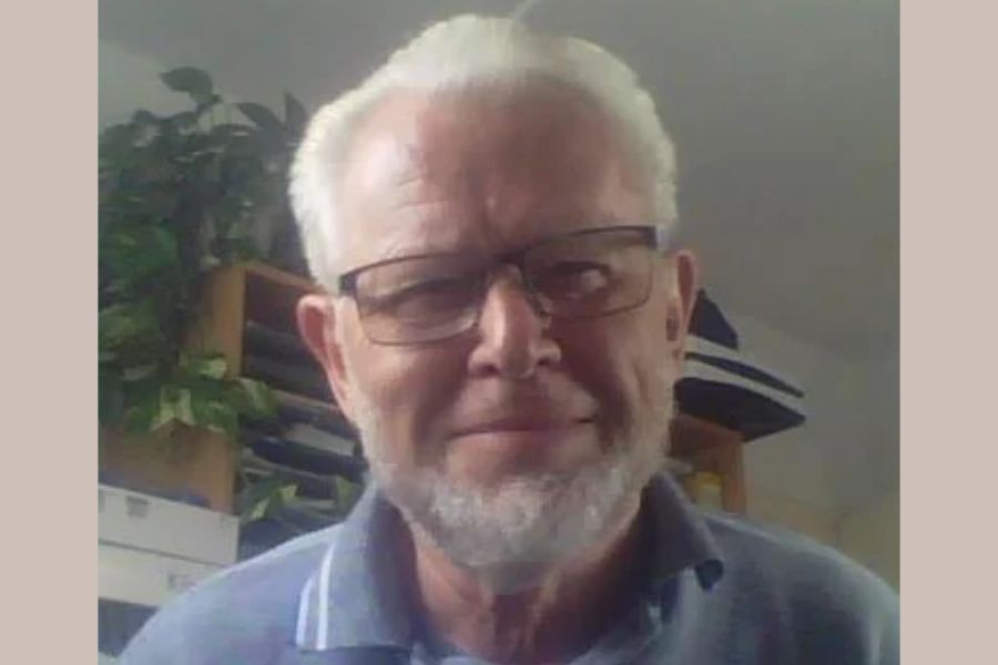 Bent Aarrebo Pedersen