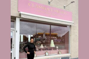Classique Sweets Studio