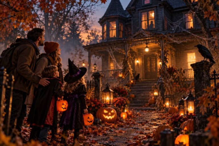 Halloween