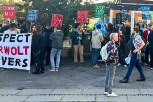 Demonstration