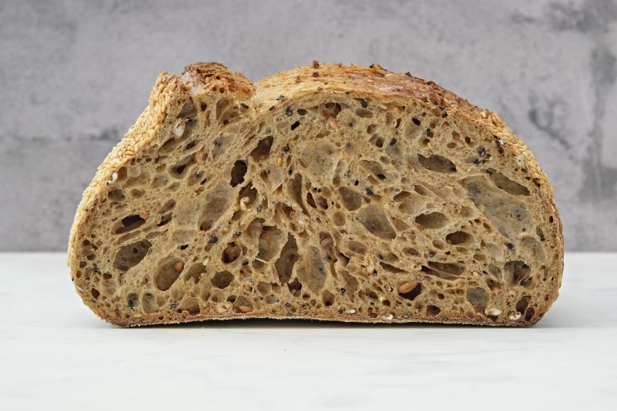 Specialbrød fra R-Bakery