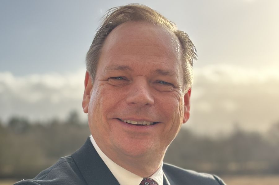 Søren Friis Trebbien